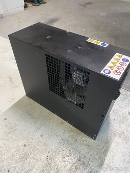 Kondenzační sušička stlačeného vzduchu - 3