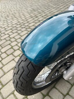 Suzuki Marauder 125 - 3