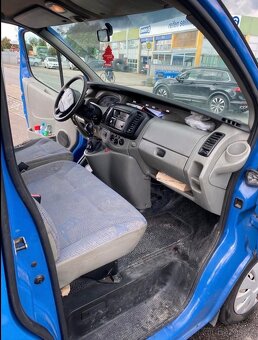 Renault Trafic 1.9dCi - 3