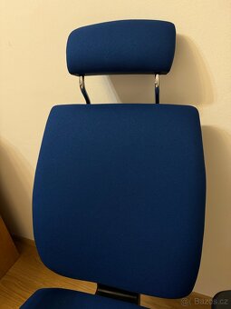 Židle - 3
