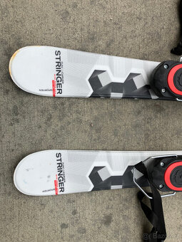 Lyže Sporten "bigfoot" - 3