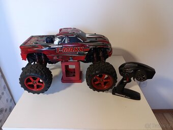 Nitro T-Maxx 3.3 - 3