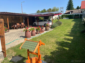 Prodej RD Přemyslovice 5+kk s garáží - 3