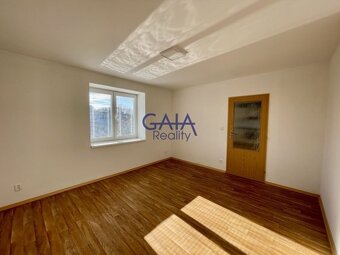 Moravský Písek - Pronájem krásného bytu 2+kk v Moravském Pís - 3