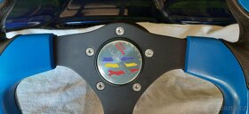 Značkový Volant Victor - 3