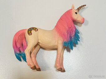 Schleich Bayala - NOVÉ - 3