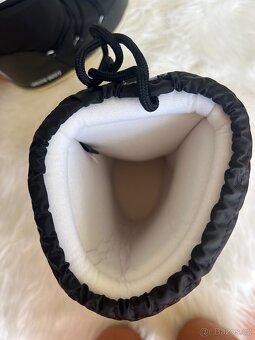 MOON BOOT ZIMNÍ SNĚHULE VEL.39-41 - 3