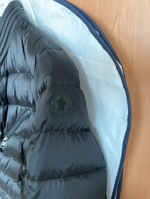 Pánská bunda Moncler - 3