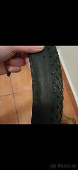 plášt Kenda Fifty 29x2.10 horske kolo 29" - 3