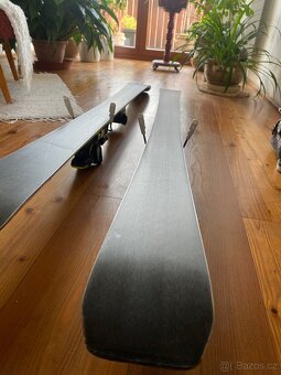 Lyže Atomic Vantage X80 - 3