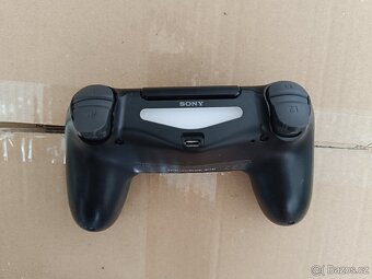 PS4 ovladač originál Dualshock 4 / PlayStation 4 - 3
