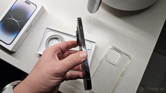 Apple iPhone 14 Pro 128GB - aj vymením - 3