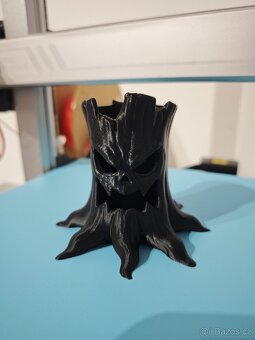 3D tiskárna anycubic kobra 3 - 3