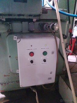 Bruska BPH 20 NA - 3