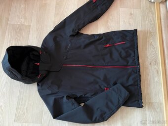ZIMNÍ BUNDA CARA M - 3