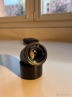 Sony 50 mm f 1.8 OSS ( Sony e ) - 3