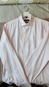 Košile Bandi Vamos - různé barvy - 3