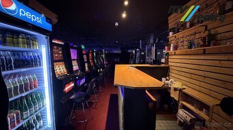 Lysá nad Labem, pronájem obchodního prostoru 60 m² - 3