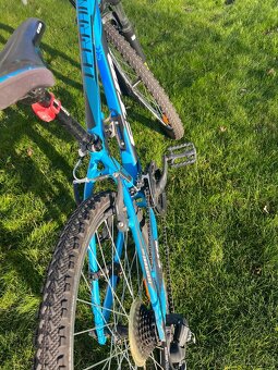 Dětské kolo CTM Terrano 1.0 vel.26 - 3