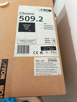 2 bedny + subáč - 3