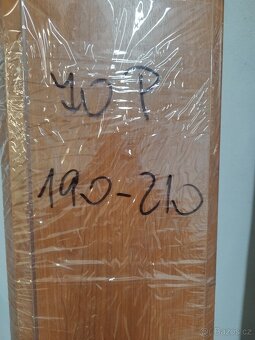 Interiérové dveře - 3