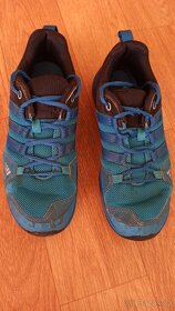 Boty Adidas Terrex vel.32 - 3