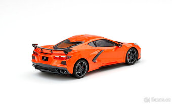 2020 CHEVROLET CORVETTE - 3