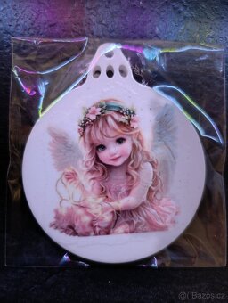 Koulicky dekorace - 3