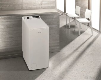 Pračka WHIRLPOOL TDLRB 7222BS EU/N - nová se zárukou - 3