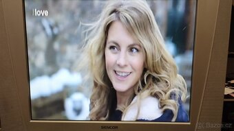 Malý TV Sencor  - prodej - Brno-20palců - Brno - 3