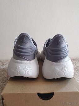 Tenisky Adidas adiFom SLTN (NOVÉ) vel. 40 - 3