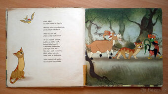 Hrubín / Trnka – DVĚ VESELÉ POHÁDKY - 3