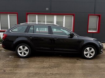 Škoda Octavia III Combi 1.8 TSI 132 kW DSG •Servis• 173 000 - 3