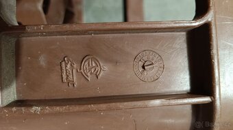 Přepravky – pivo – roky 1968 a 1989 - 3