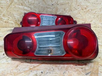 ZADNÍ SVĚTLA CITROEN BERLINGO II - 3