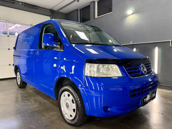 Volkswagen T5 Transporter - 3
