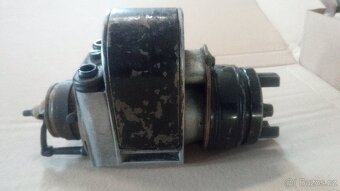 Zapalování BOSCH tatra 11, 12 - 3