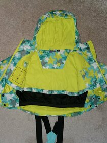 Prodám dětskou zimní bundu zn. Lupilu - 3