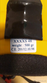 Dětská lyžařská přilba - 3