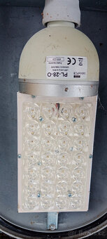 Prodáme 3ks lamp, lampy, lampa - 3