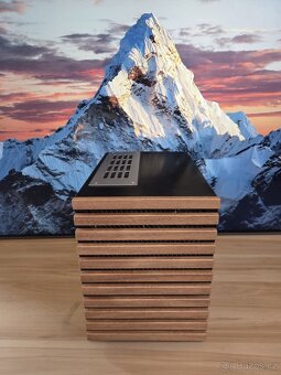 Herní PC - i5 9500/GTX 1050 Ti - 3