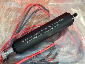 Epic Two 6.35 LW 700mm CFB - 3