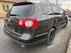 Nahradni dily vw passat b6 AXZ 3.2FSI LC8Z184KW V6 VW - 3