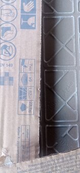 Dlažba šedá glazura - 3