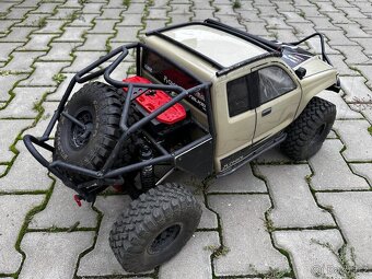 Axial SCX6 Trail Honcho 1:6 4WD - 3