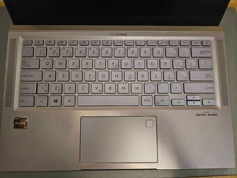 Asus Zenbook UM431DA - ČTĚTE POPIS - 3
