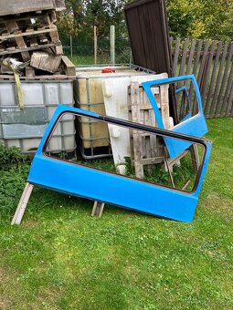 Dodge ram van díly - 3