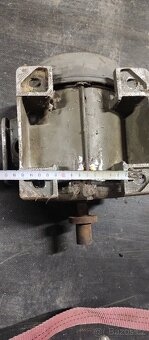 Elektromotor 400V - 3