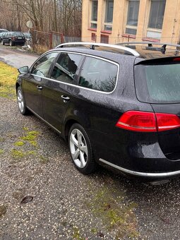 Vw Passat B7 - 3