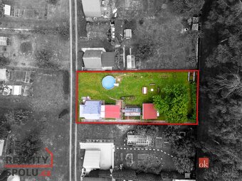 Prodej, domy/chata, 17 m2, Fulnek, Nový Jičín [ID 69057] - 3